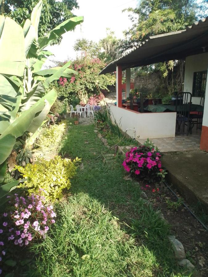 Finca Umnisa - تشواتشي المظهر الخارجي الصورة